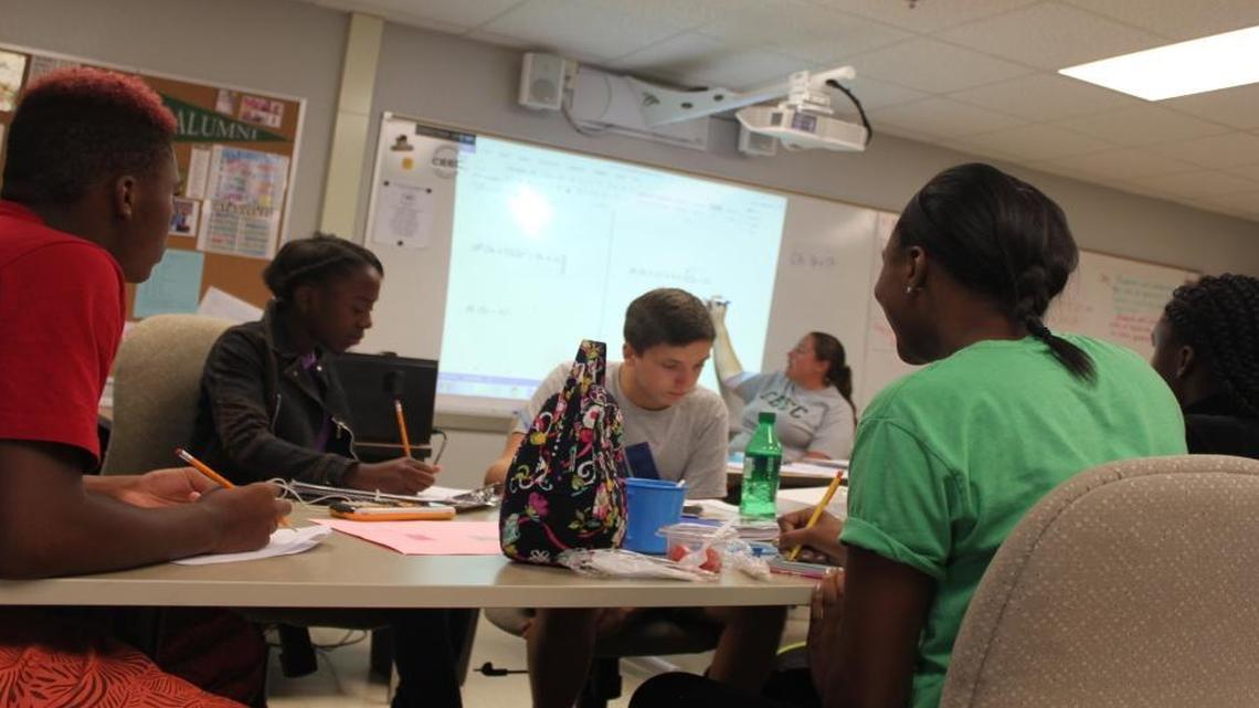 New US public school rankings just came out. Here’s where NC landed