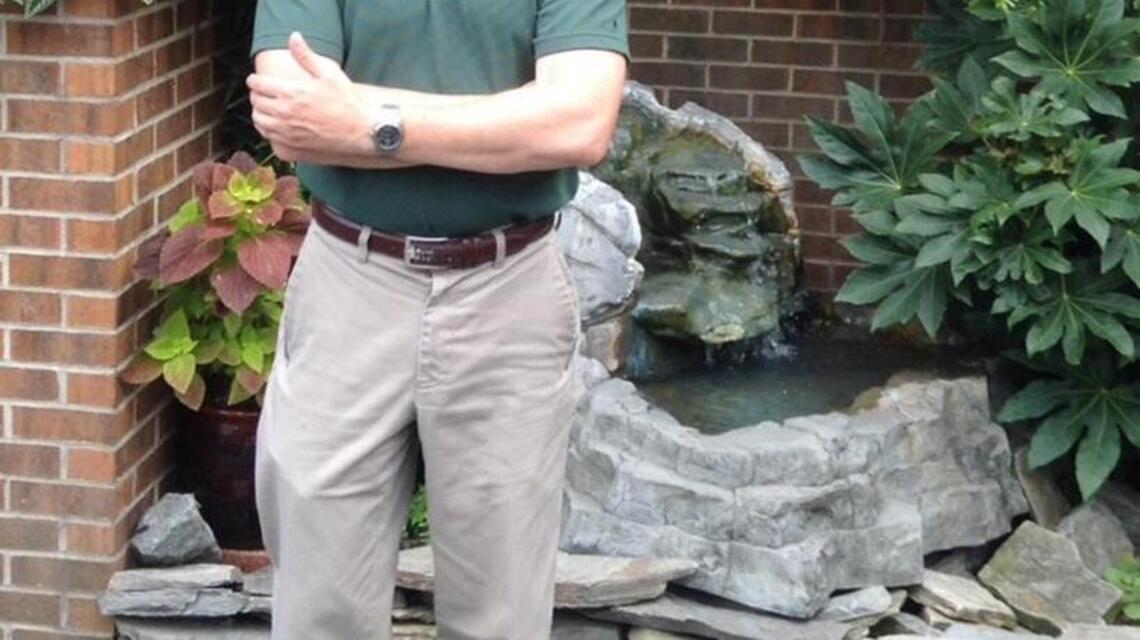 Jeff Gillman: A gardener’s eye view