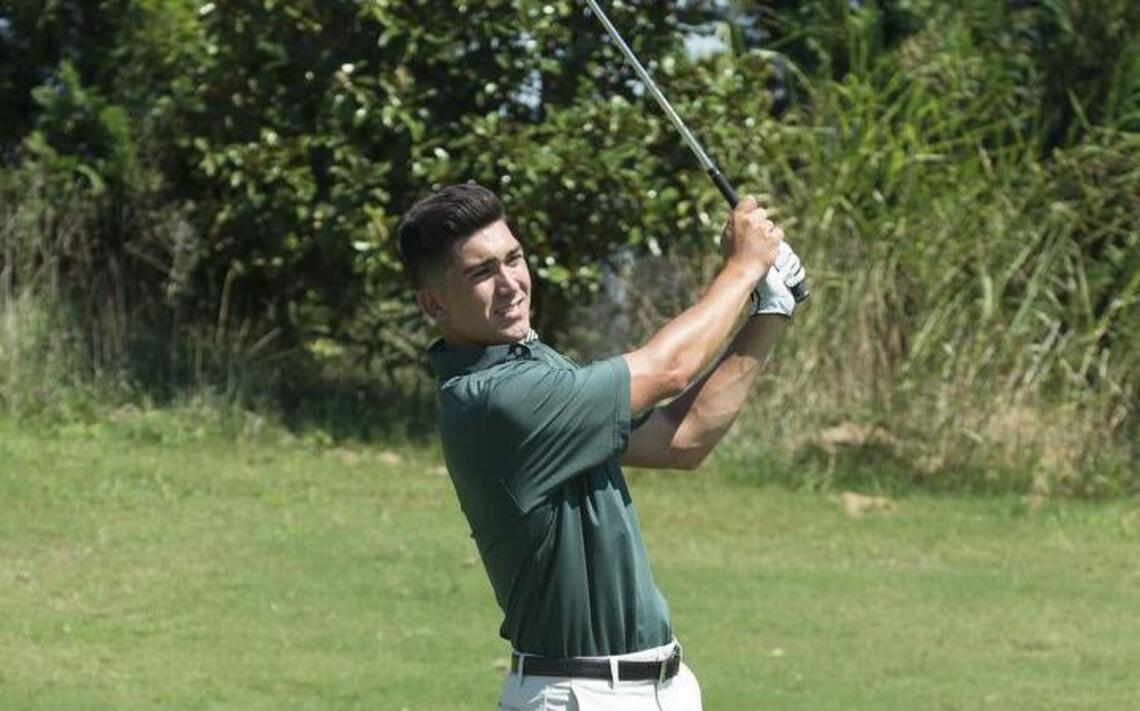 49ers will be among 30-team NCAA golf field