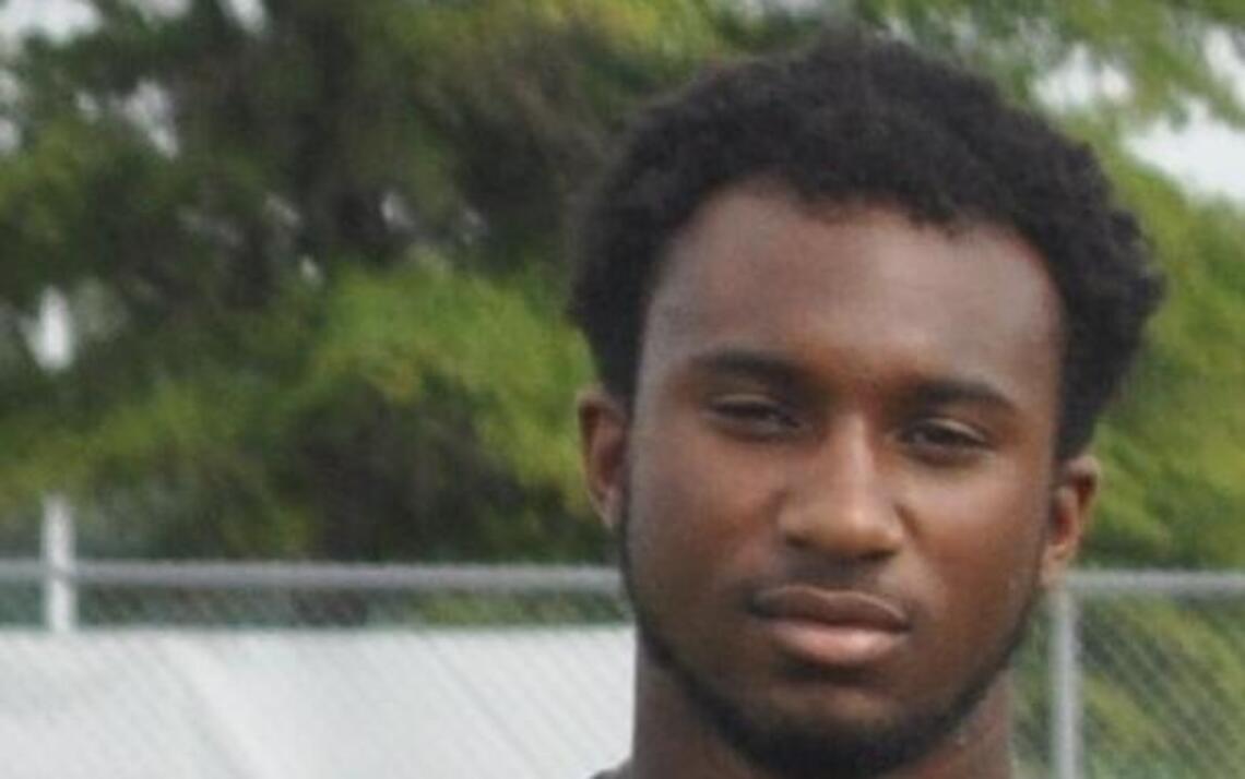 Vance linebacker accustomed to being a leader