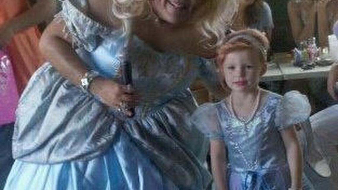 Shane Windmeyer of Charlotte, also known as the drag queen Buff Faye, is a management partner in Boulevard 1820. The drag restaurant and lounge is set to open on Aug. 22 at 1820 South Boulevard in Charlotte’s South End.