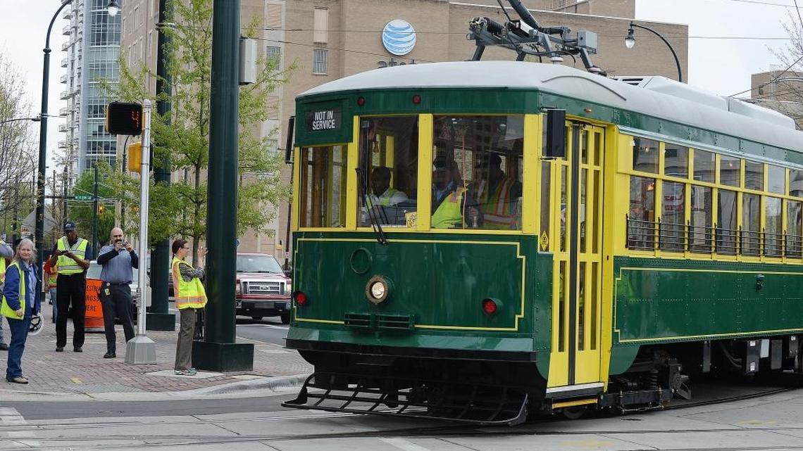 E. Seventh Street between Louise Avenue and Lamar Avenue, including the intersection at Hawthorne Lane, is closing for nearly a month, CDOT said. The move is needed for utility work related to the CityLynx Gold Line streetcar extension.