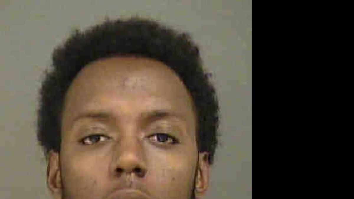 
Wisezah Buckman pleaded guilty to the murder of Thurmont Deant Davis last June. The brother of his victim asked Davis in court Thursday “to play a different game.”
