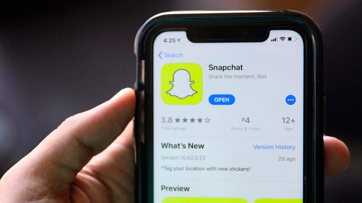 A North Carolina high school teacher is accused of creating and sharing “obscene materials” with students on Snapchat.