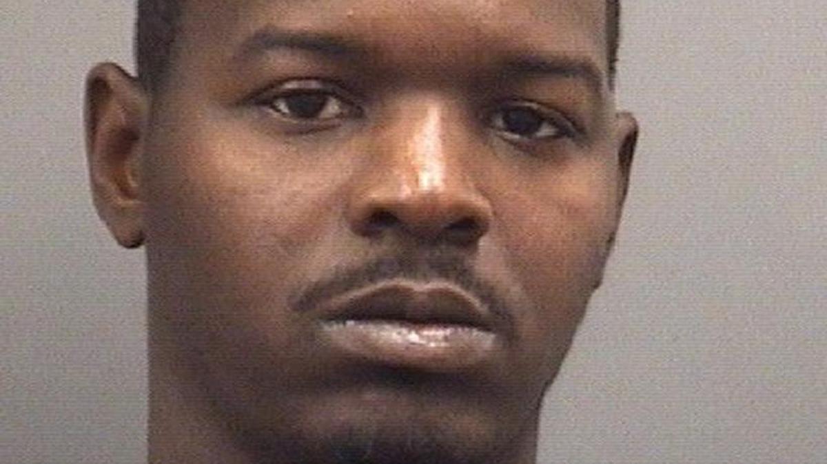 Jarvis Pate
