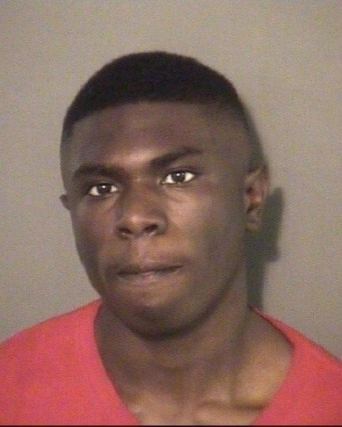 Nathaniel Desean Nicholes