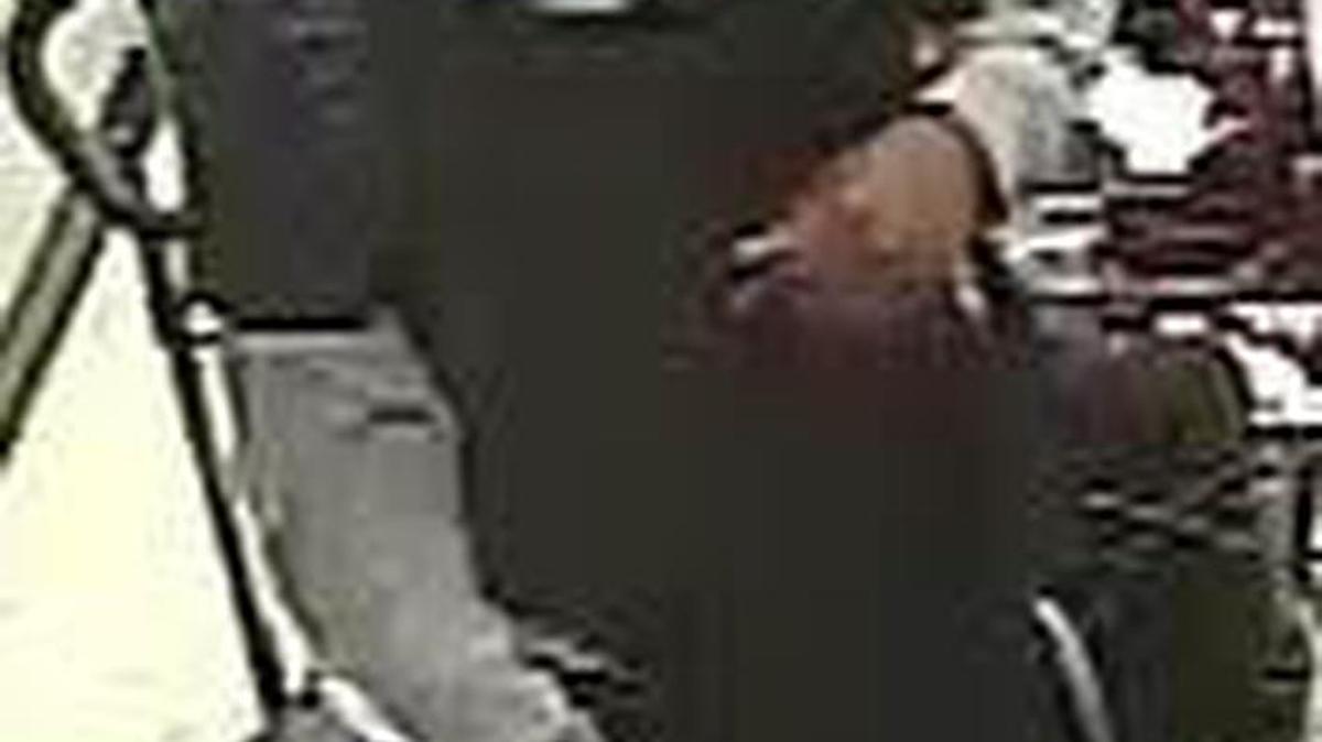 A $15,000 reward is being offered for information leading to an arrest and conviction in Thursday’s robbery of Cash American Pawn in the 4600 block of North Tryon Street.