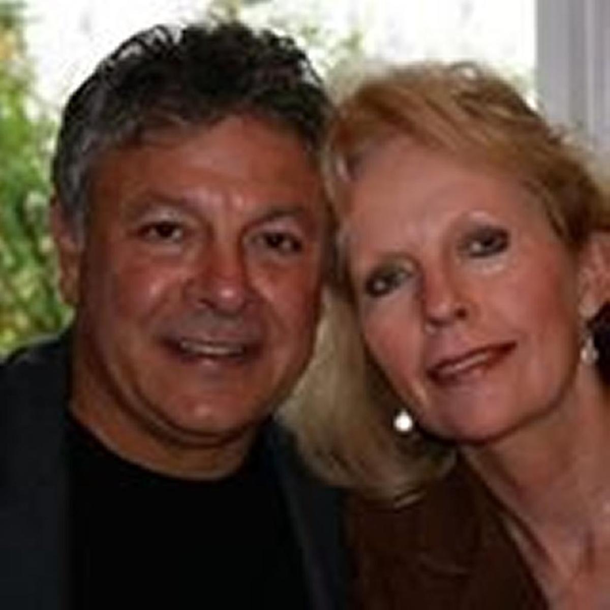Doug and Debbie London were gunned down in their homes in October 2014 to keep Doug from testifying against gang members who tried to rob the couple’s store. Tuesday, their killers were sentenced to life in prison without parole