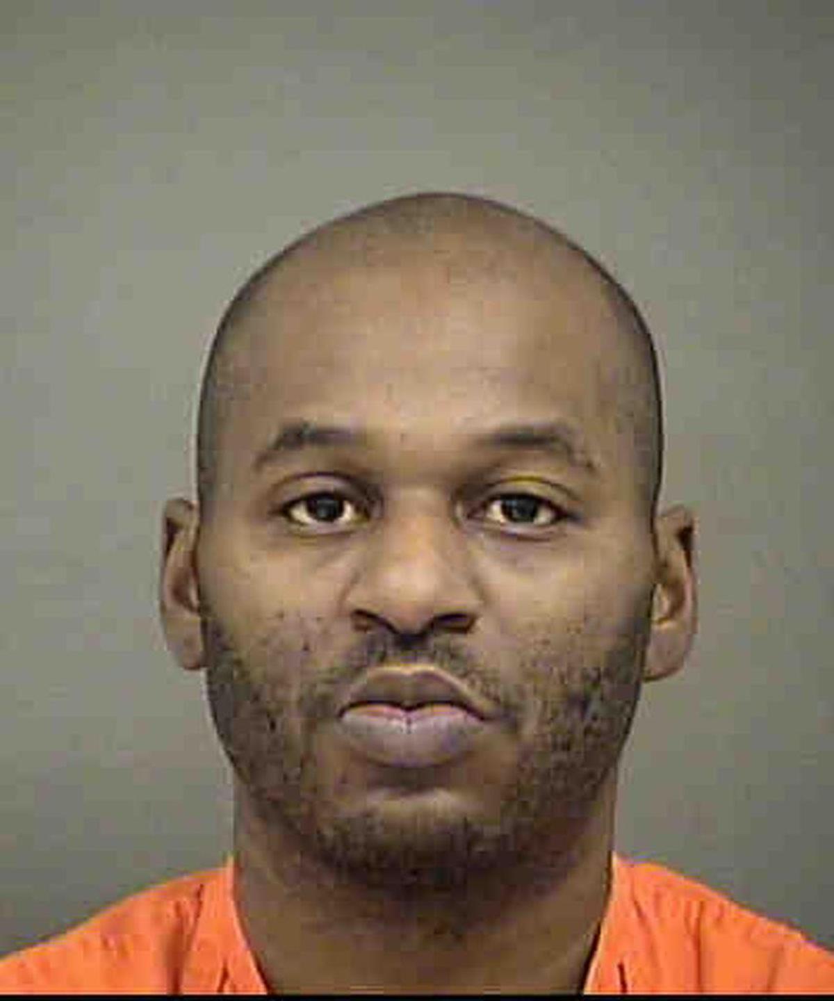 Darryl Lamont Young