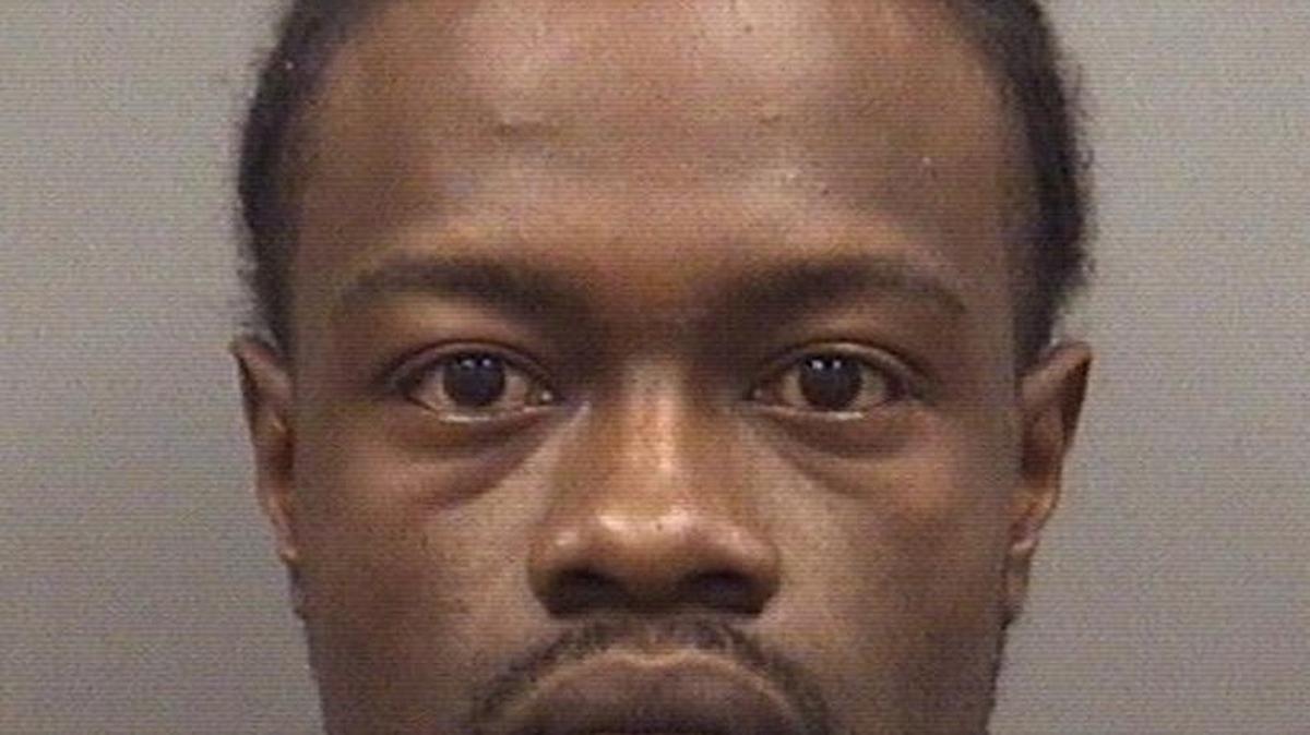 Tyson Bernard Jackson