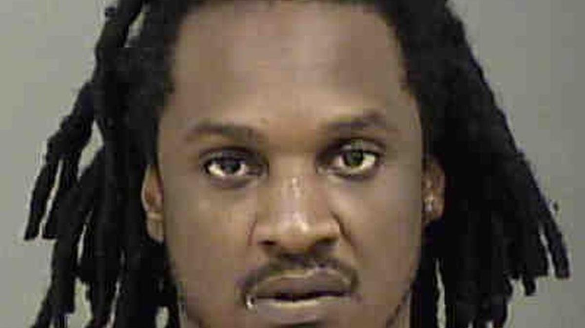 Scott Devon Hemphill
