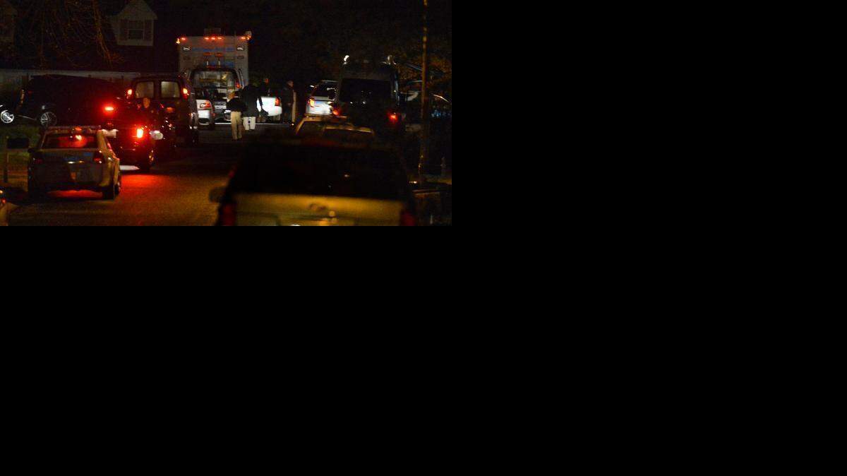 
Charlotte-Mecklenburg police are on scene investigating an overnight shooting in northwest Charlotte on Friday. A man was shot and killed behind a home in the 1500 block of Elswick Lane, off Freedom Drive. 


