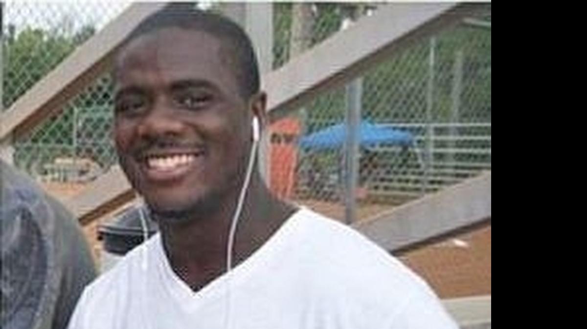 
Jonathan Ferrell
