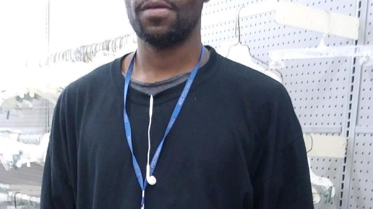 Rahman Bethea of Charlotte was offered the chance to avoid a trial and conviction following his 2016 arrest on an embezzlement charge. But he was disqualified from the deferred prosecution program because he could not pay down the restitution he owed. Now Observer readers want to help.