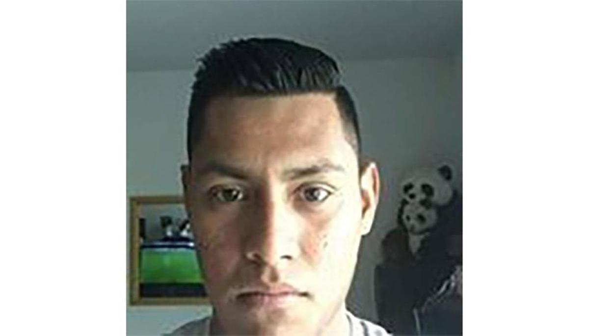 Guillermo Antonio Molina Perez
