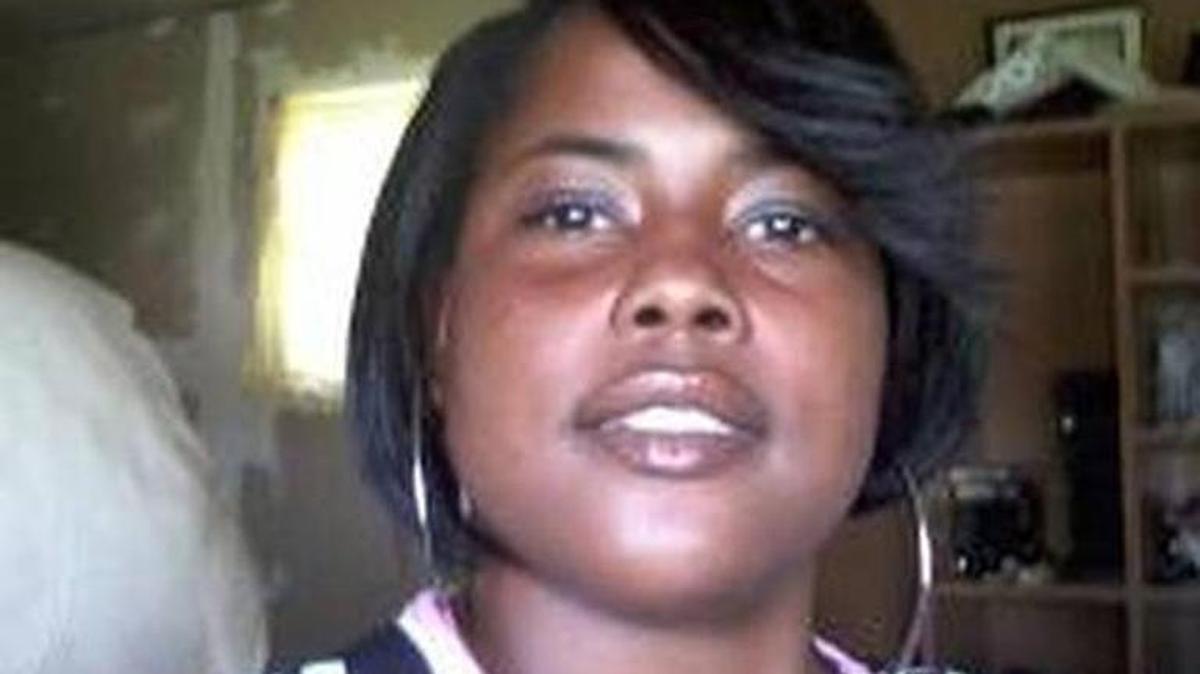 
Latoya Cureton 

