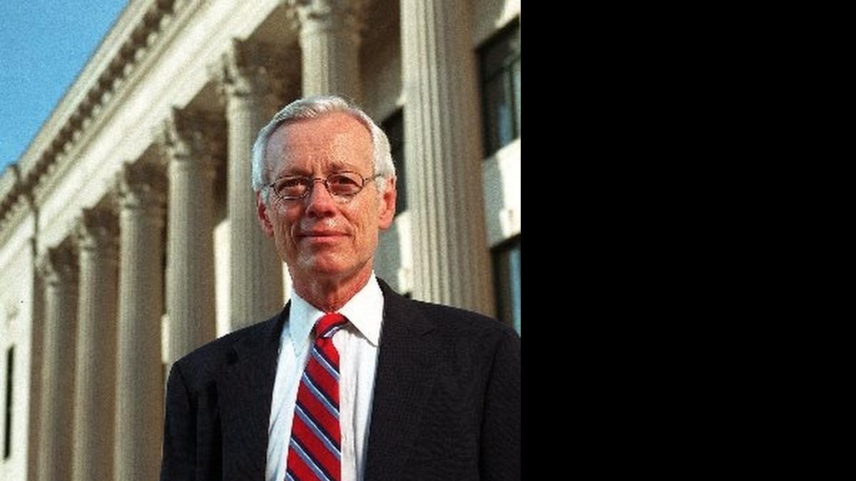 
Mecklenburg Judge Bill Jones revamped the apparatus of justice for children and families here and around the country. He died this week at age 69
