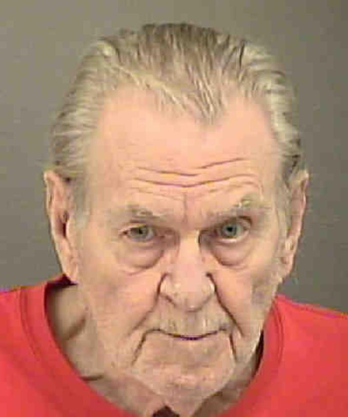 Jim Norris, 83, is charged with first-degree murder in the shooting death of his ailing wife, Charlene.