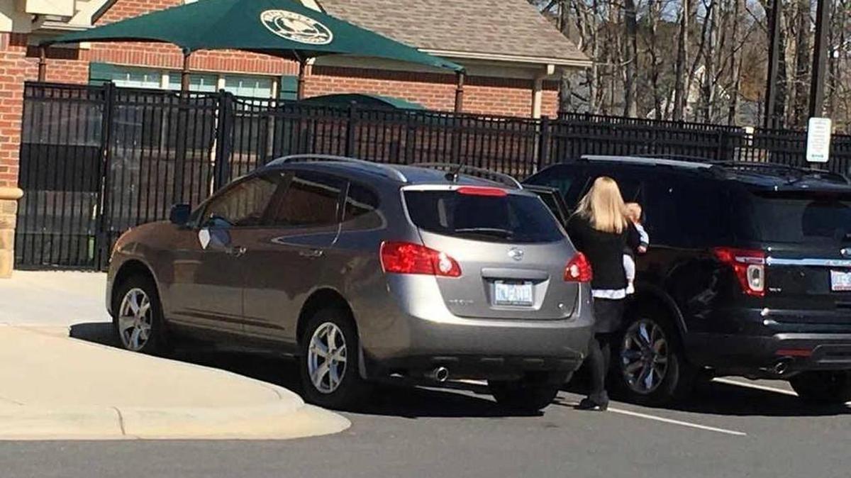 Primrose School of Ballantyne had to close its doors Thursday after the N.C. Division of Child Development and Early Education issued a summary suspension of its license.