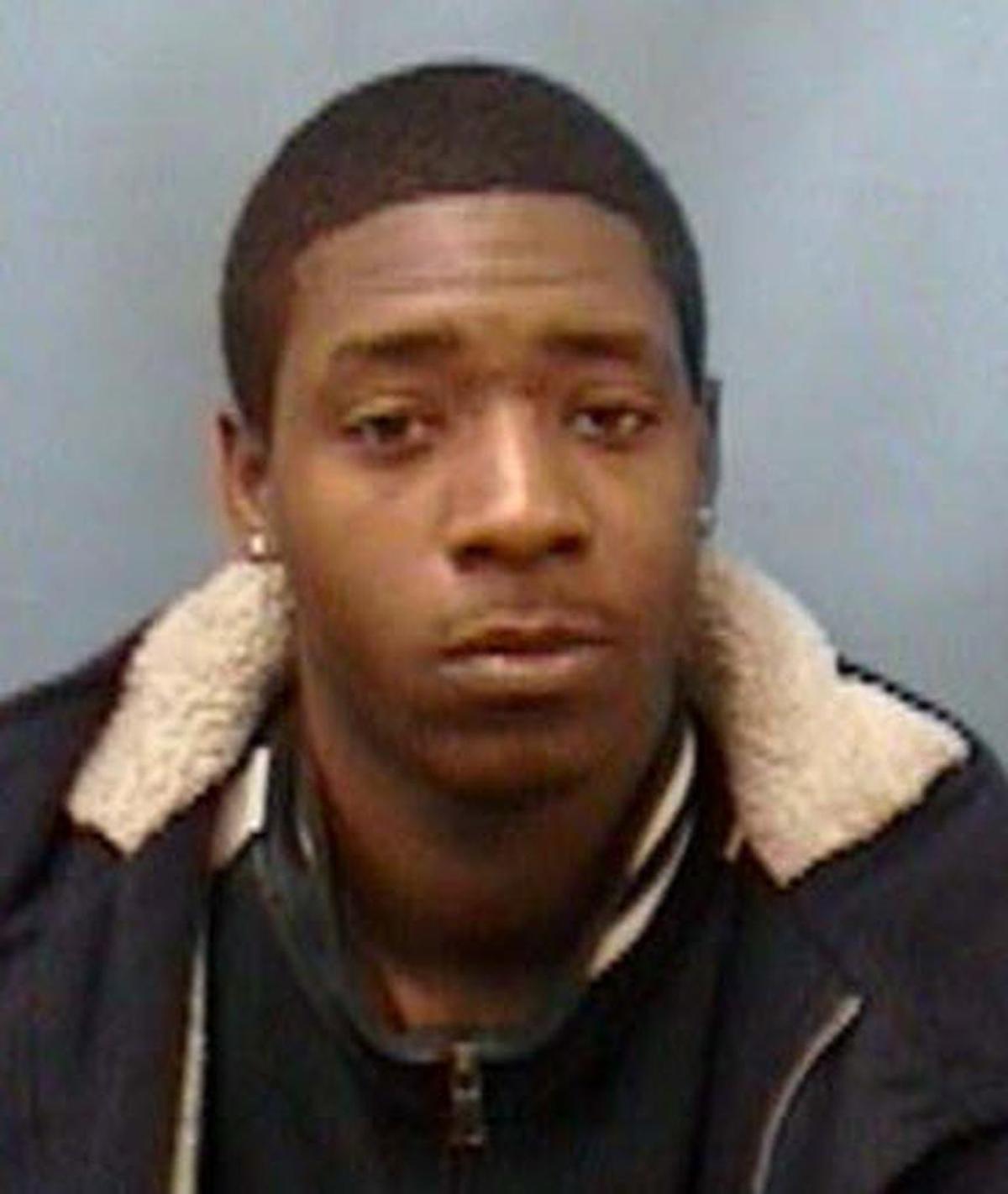 Marquis Julius Graham