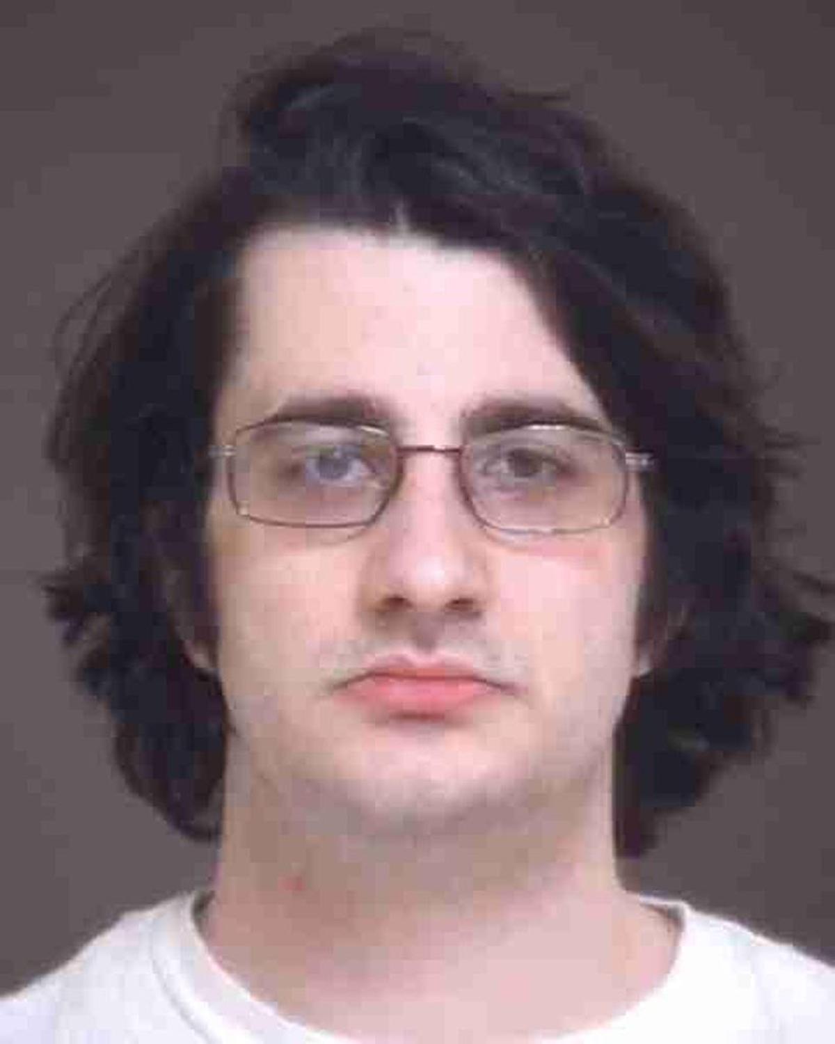 Benjamin Michael Lineberger