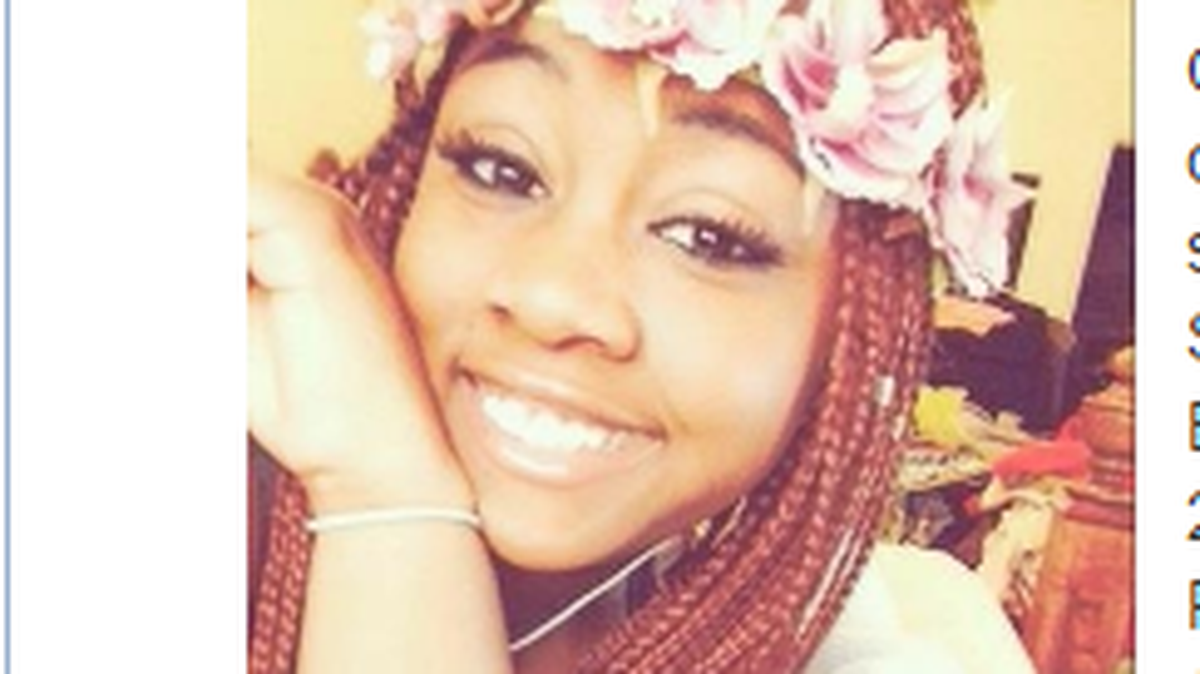 Ta’Nya Williams