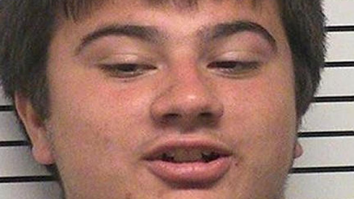 Nicholas James Adams