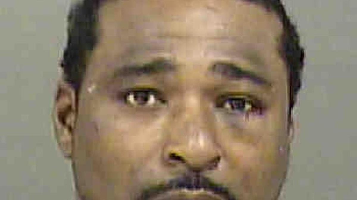 Anthony Lamont Caldwell