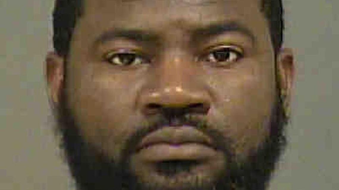Erick Jamal Hendricks, 35, used social media networks to identify people to train to join ISIL, also known as ISIS, federal authorities said. He also appeared to have ties to a terrorist attack in Texas in 2015 at an event mocking prohibitions of making drawings of the prophet Mohammad.