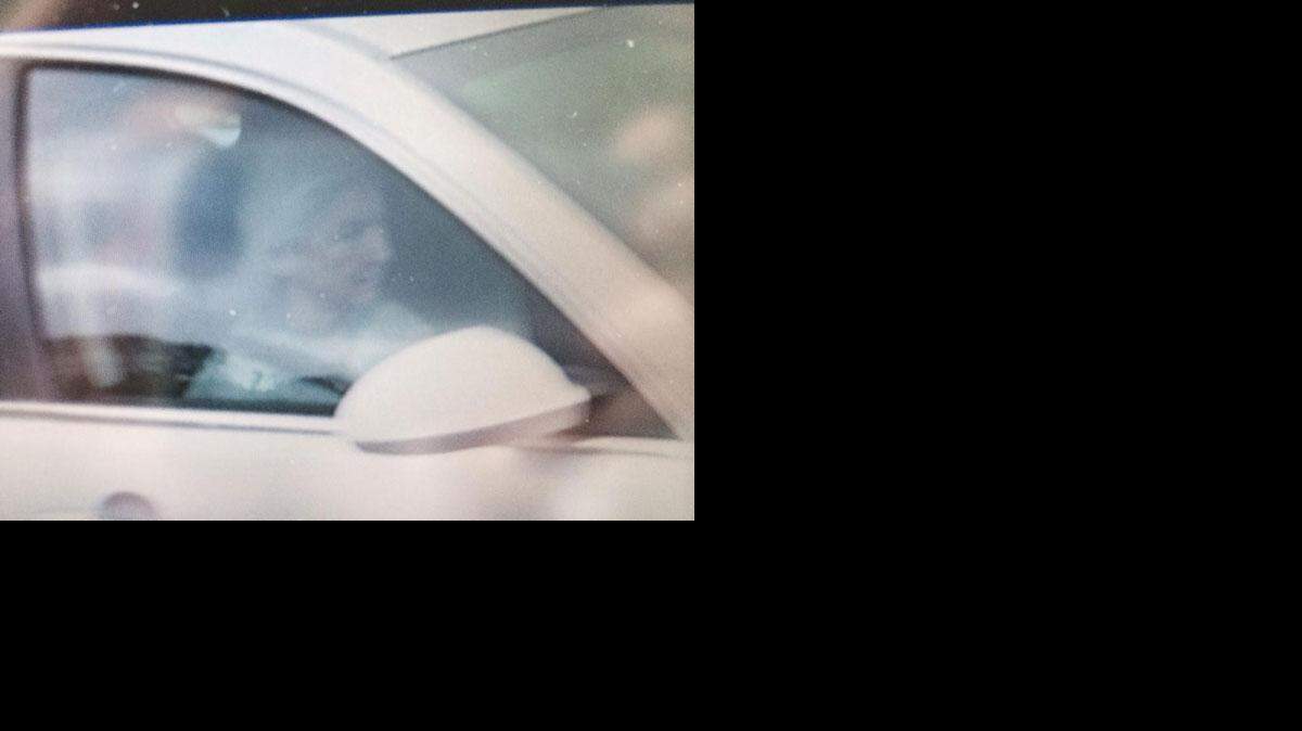 
Wanda Sue Larson was released from the Union County Jail on Wednesday afternoon.
