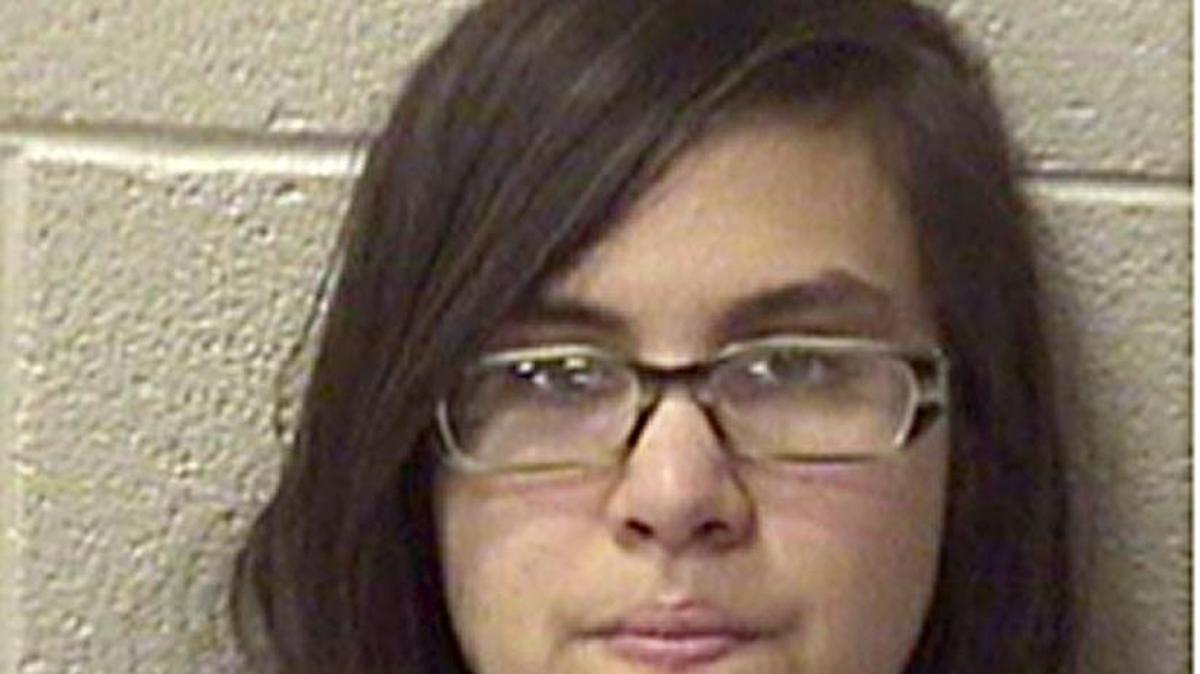 Aishia Marie Pacheco, 22, of Alexander County, was arrested and charged with second-degree murder in the death of her 4-day-old baby boy.