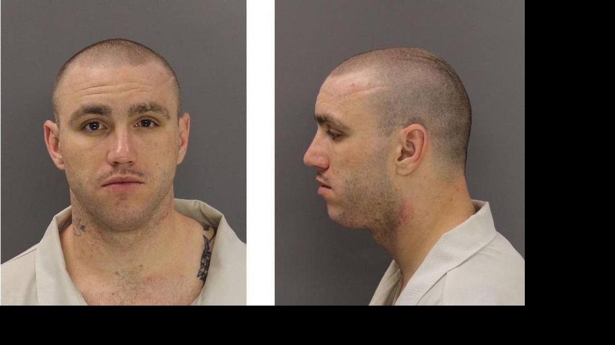 
Authorities say Bobby Albert Camp walked away from the B&B Tire on Riverview Road in Rock Hill on Tuesday.
