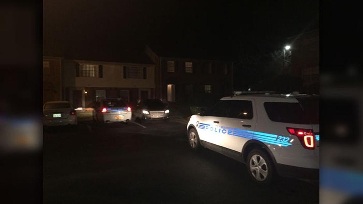 Charlotte-Mecklenburg police are looking for information about a shooting in west Charlotte early Monday.