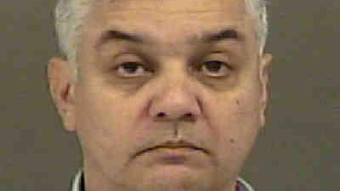 Dr. Mario Hernandez, 58, a family care physician, has been charged with sexually assaulting patients at his south Charlotte practice.