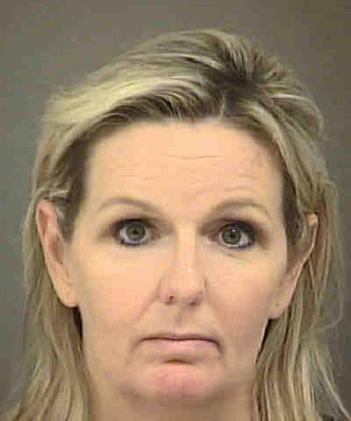 Angela Nicole Brown