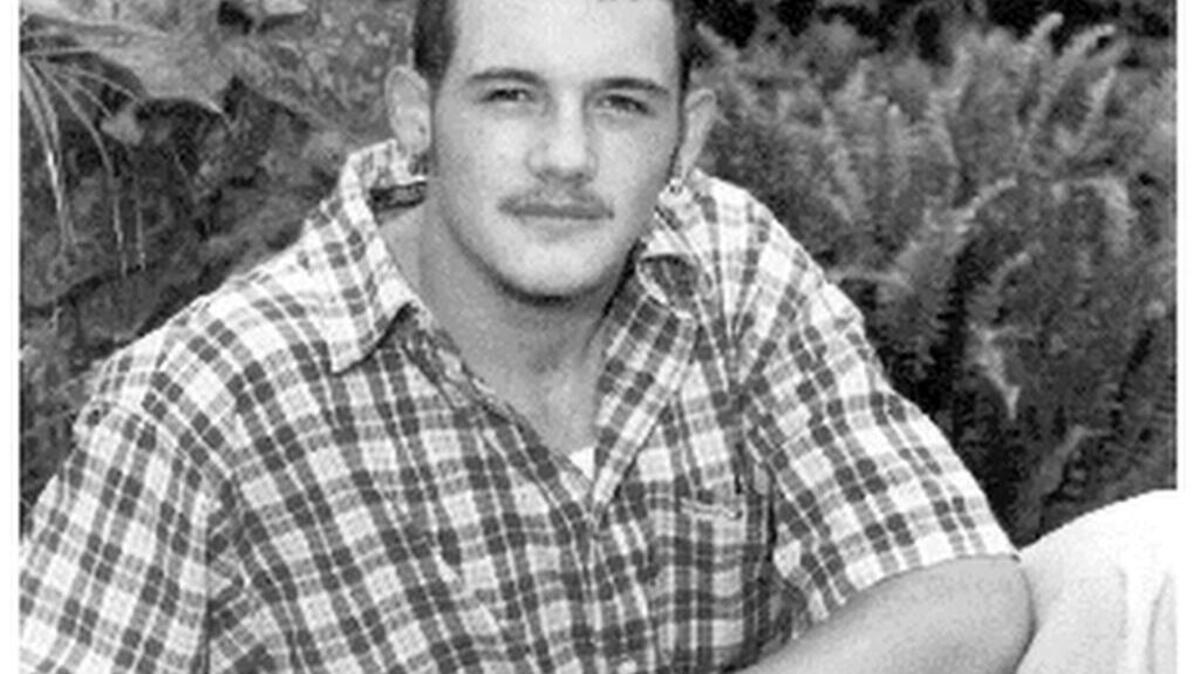 Timothy Justin Grant