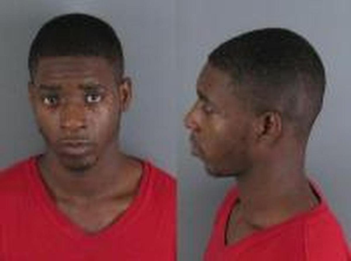 Marquis Julius Graham