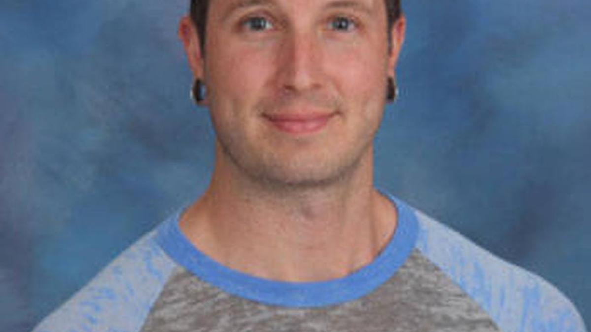 Jarrett Murgolo