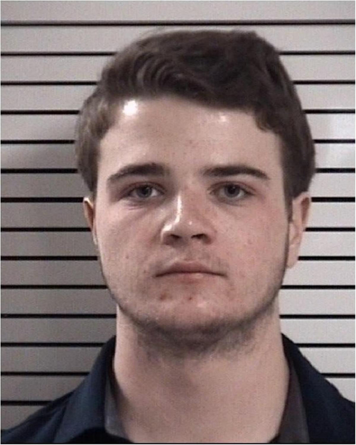 Christopher James Werner