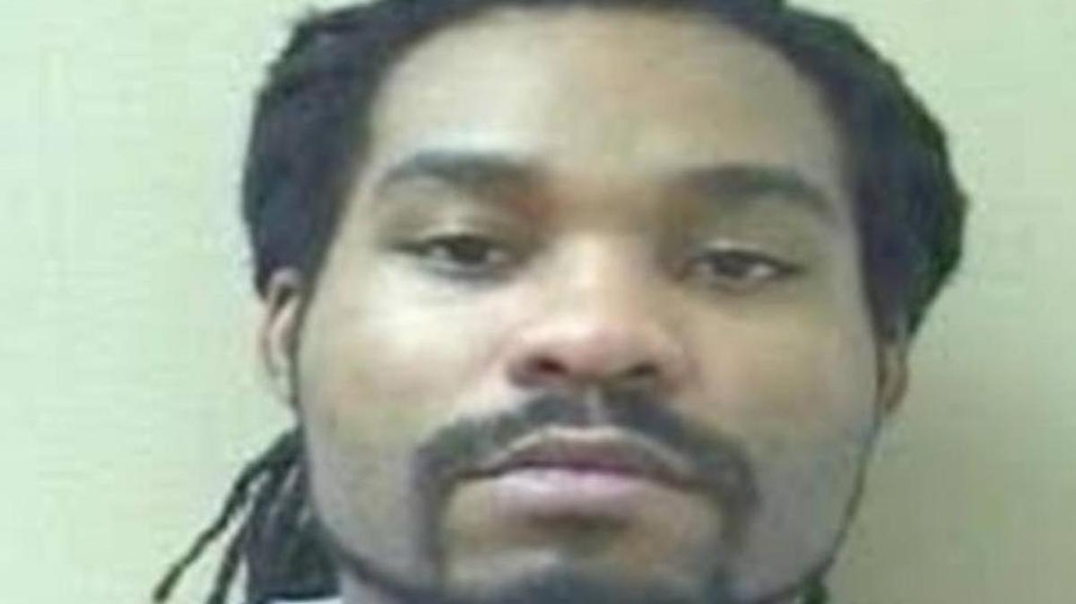 
Inmate Kristopher McNeil escaped from Brown Creek Correctional Institution’s minimum custody unit on June 27. Authorities say he was having a relationship with a prison food service worker, who helped him escape. 
