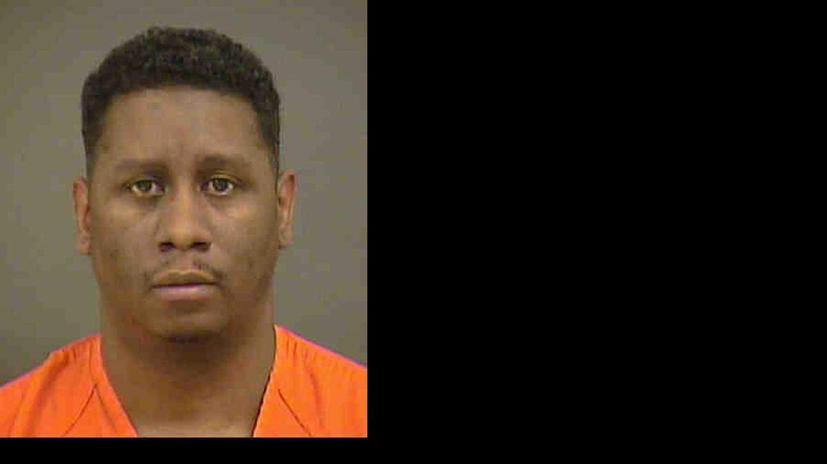 
Karlos Antonio Holmes
