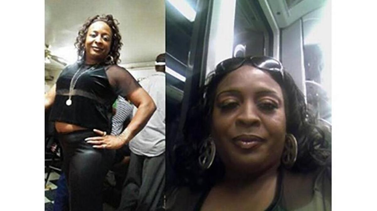 Sherrell Faulkner, a transgender woman from Charlotte, died in 2017 after being attacked. She was the 11th transgender woman murdered in 2017 in the U.S. Ames Simmons, director of transgender policy at Equality NC, said Faulkner’s death marked “the high point in a national crisis” around the killing of transgender people of color.