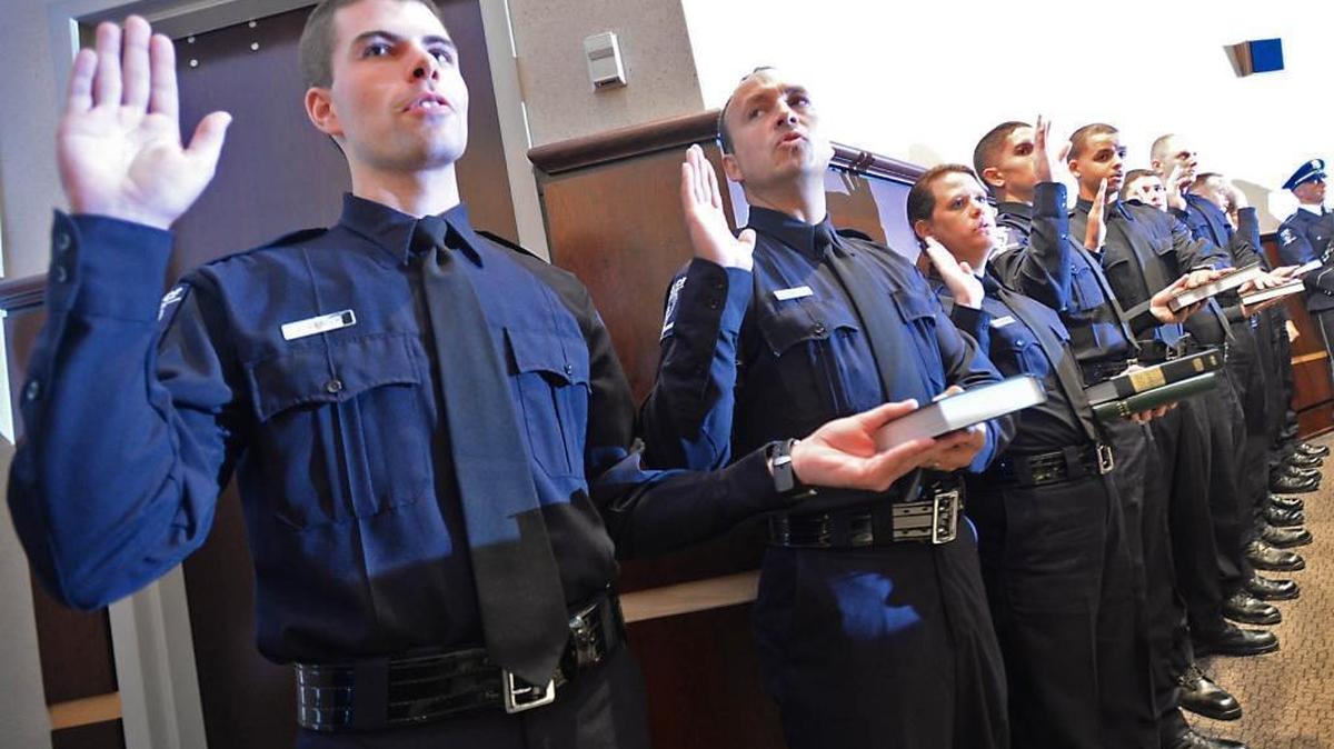 Public safety experts and city leaders say that the reason police would want more officers is to help forge relationships with the community and to go after the root causes of crime.