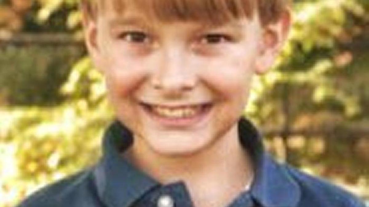 Jeffrey Williams was 11 when he died of carbon monoxide poisoning. His family hopes to prevent more deaths by increasing public awareness about the dangers of carbon monoxide.