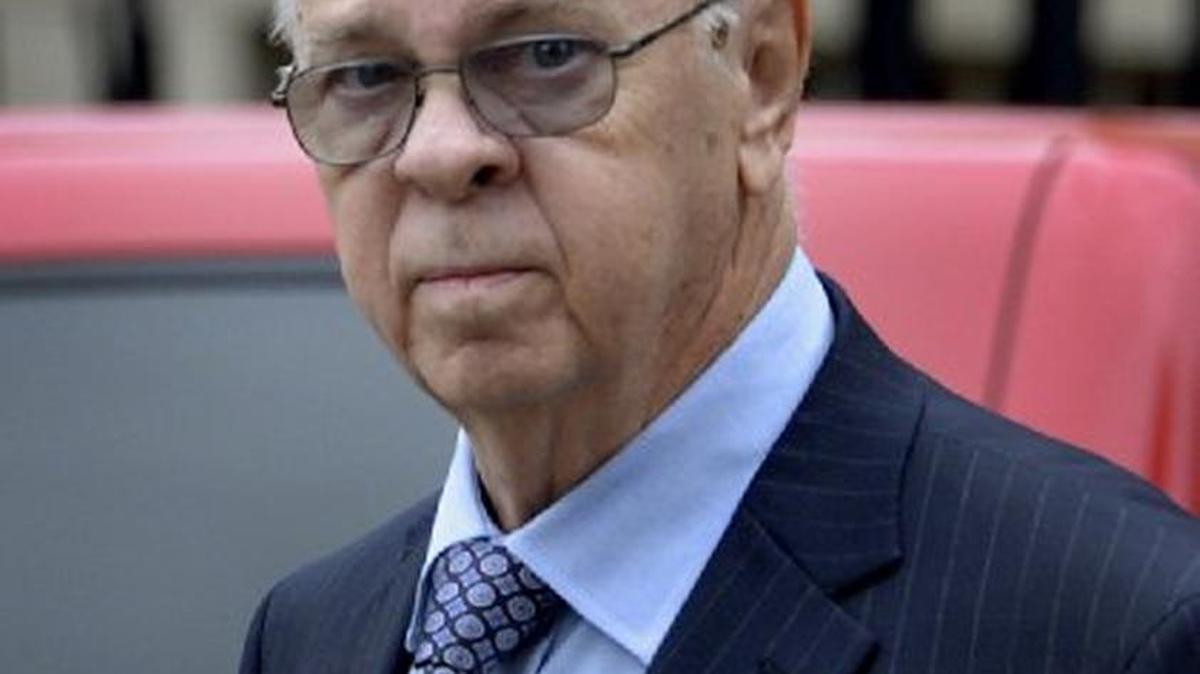 Paul Burks, mastermind of the Ponzi scheme known as Zeek Rewards, will serve almost 15 years in federal prison and must repay his victims $244 million. His punishment was handed down Monday (Feb. 13).