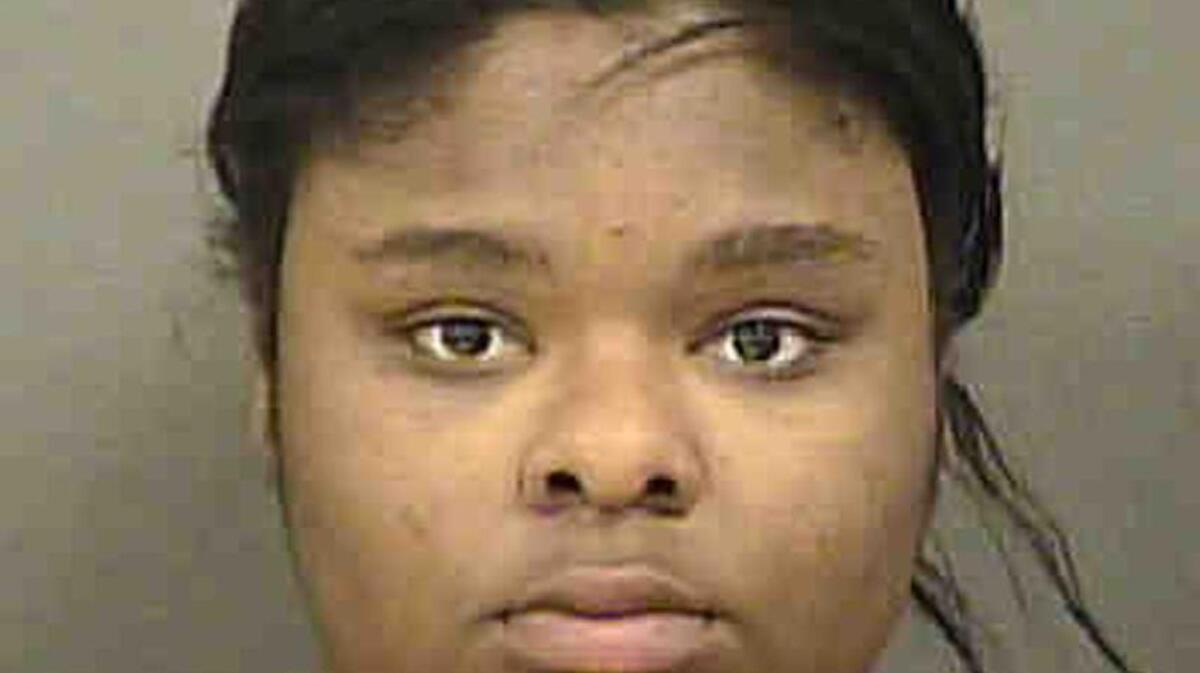 Jade Butler, the mother of 17-month-old Kyiemani Brewer, underwent withering cross-examination in the murder case of her boyfriend, Antonio Cathey. Cathey is accused of killing Butler’s child. The defense tried Monday to link Butler to the injuries that killer her child.