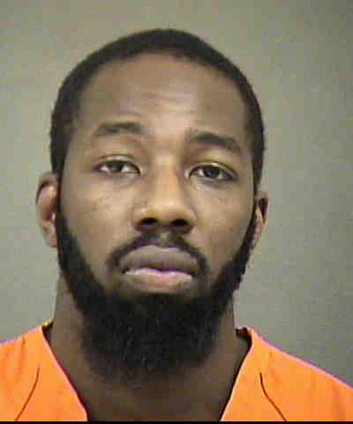 Justin Frank Pettway