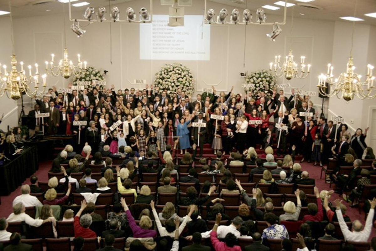 A Shelby businessman who belongs to the Word of Faith Fellowship in Rutherford County has sued a group of Facebook posters who allege that he and his businesses have heightened the spread of COVID-19 by using sickened church members as employees. In April, church leaders confirmed three deaths from the virus but says the congregation continues to follow government protocols to control the spread of disease. 