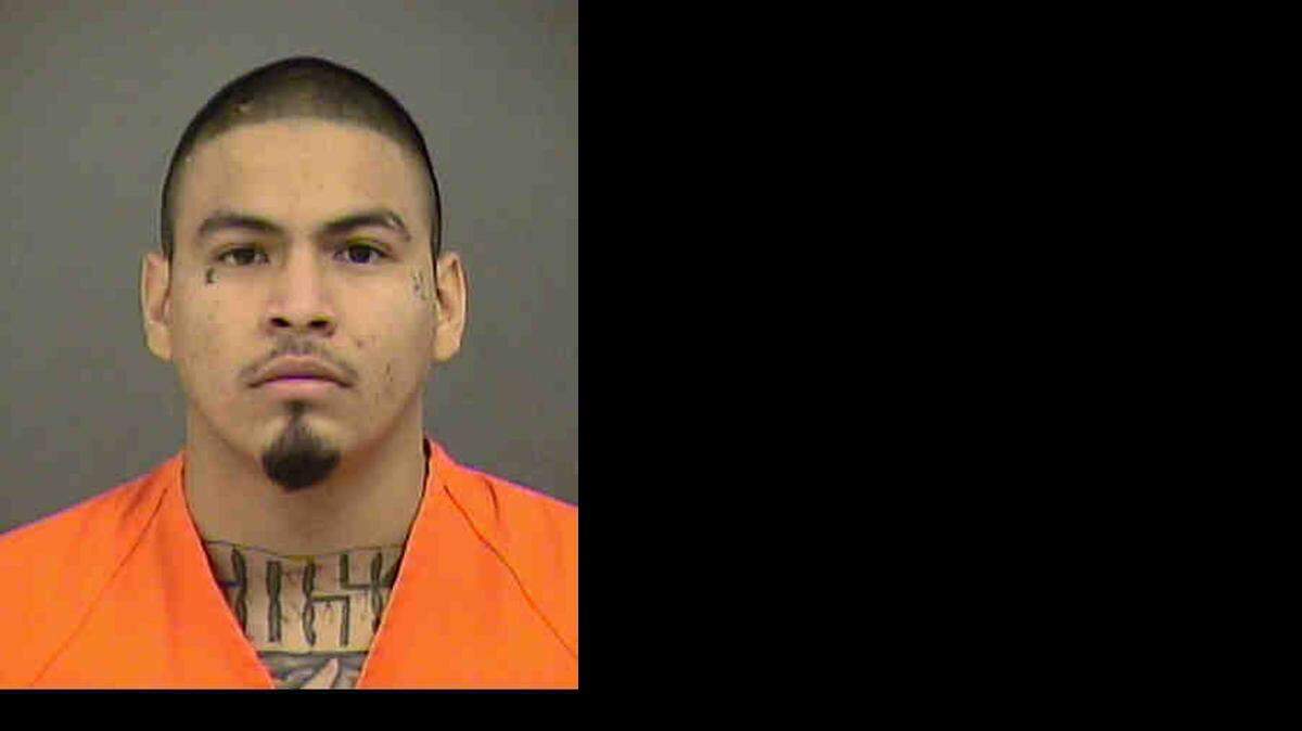 
Edwin Medel accepted a plea deal and will spend at least nine years in prison in connection with the shooting death of Tony Van Tran.
