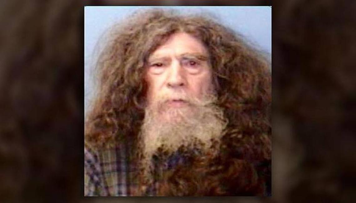 John Bailey Clark of Morganton was murdered in his home as he slept in late December 2014. Justin Sullivan, a teenage neighbor who prosecutors say swore allegiance to the Islamic State in the months before the killing, is charged with his murder. Sullivan was sentenced to life in prison without parole on Tuesday in Asheville